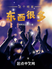 这个明星东西很多