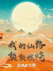 我的仙路熊熊燃烧