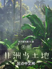 去往非洲当土地