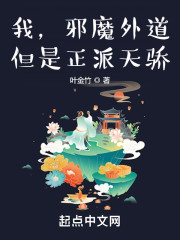 我，邪魔外道，但是正派天骄