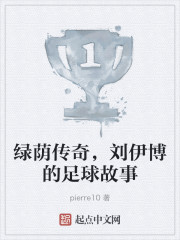 绿荫传奇，刘伊博的足球故事