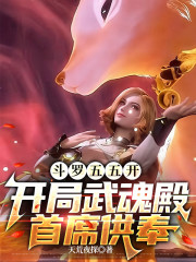 斗罗五五开：开局武魂殿首席供奉