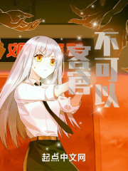 客官，不可以！