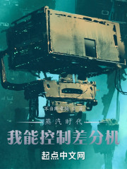 蒸汽时代：我能控制差分机