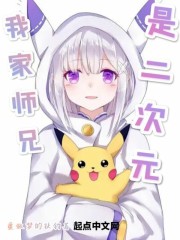 我家师兄是二次元