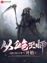 从血色巫师开始