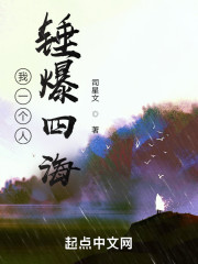 我一个人锤爆四海