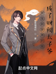 转生到异界的我成了财阀太子爷