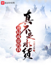 开局成帝的我真不是水货