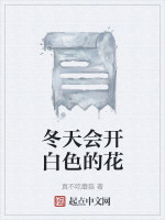 冬天会开白色的花在线阅读