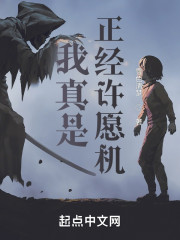 我真不是许愿机