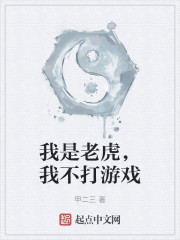 我是老虎，我不打游戏