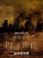 我的世界得了绝症