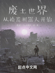 废土世界：从拾荒机器人开始