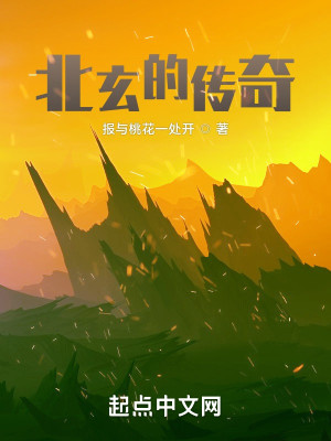 北玄的传奇