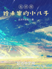 名侦探：铃木家的小儿子