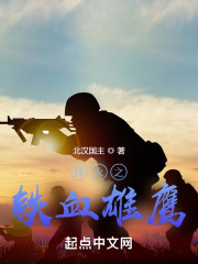 烽火之铁血雄鹰