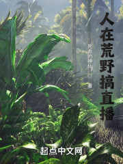 人在荒野搞直播