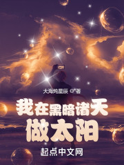 我在黑暗诸天做太阳