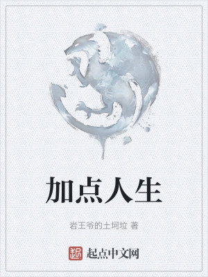 加点人生