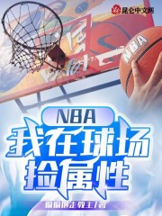 NBA：我在球场捡属性