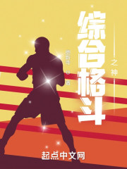 综合格斗之神