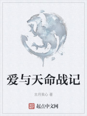 爱与天命战记