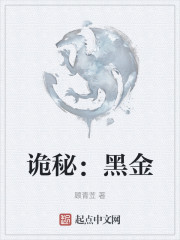 诡秘：黑金