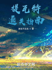 提瓦特通关指南