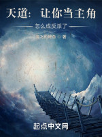天道：让你当主角，怎么成反派了在线阅读