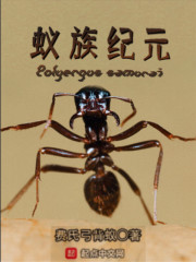蚁族纪元