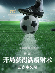 足球：开局获得满级射术