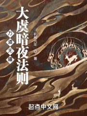 万道无疆：大虞暗夜法则