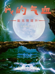 我的气血能无限提升