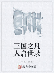 三国之凡人启世录