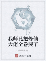 我师兄把修仙大佬全卷哭了