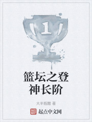 篮坛之登神长阶