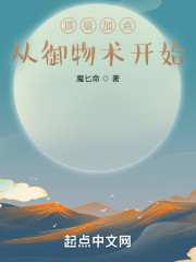 顶级加点：从御物术开始