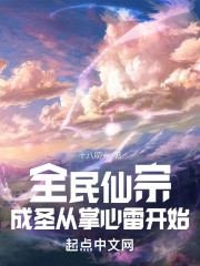 全民仙宗，成圣从掌心雷开始