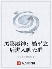 黑影魔神：躺平之后进入聊天群