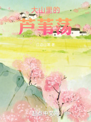 大山里的芦苇荡