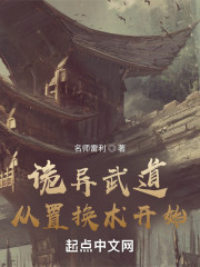 诡异武道：从置换术开始