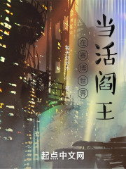 在赛博世界当活阎王