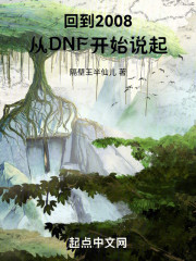 回到2008，从DNF开始说起