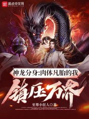 神龙分身：肉体凡胎的我镇压万界