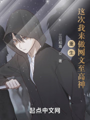 重生：这次我来做网文至高神