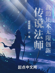 传说法师：我的法术无限创新