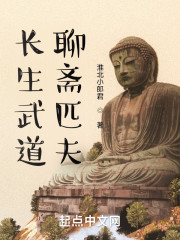 长生武道聊斋匹夫