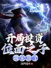 开局投资位面之子，我无敌了