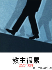 教主很累